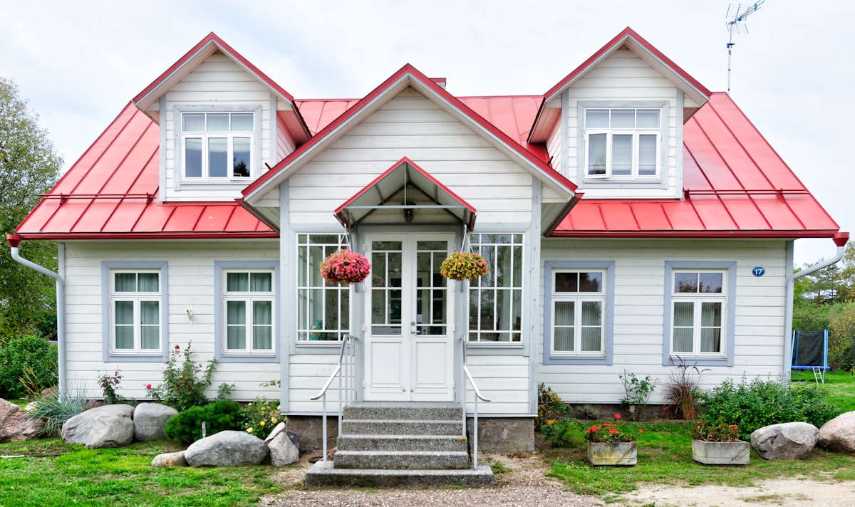 Estate home listing appraised for agents and heirs in Montgomery County PA